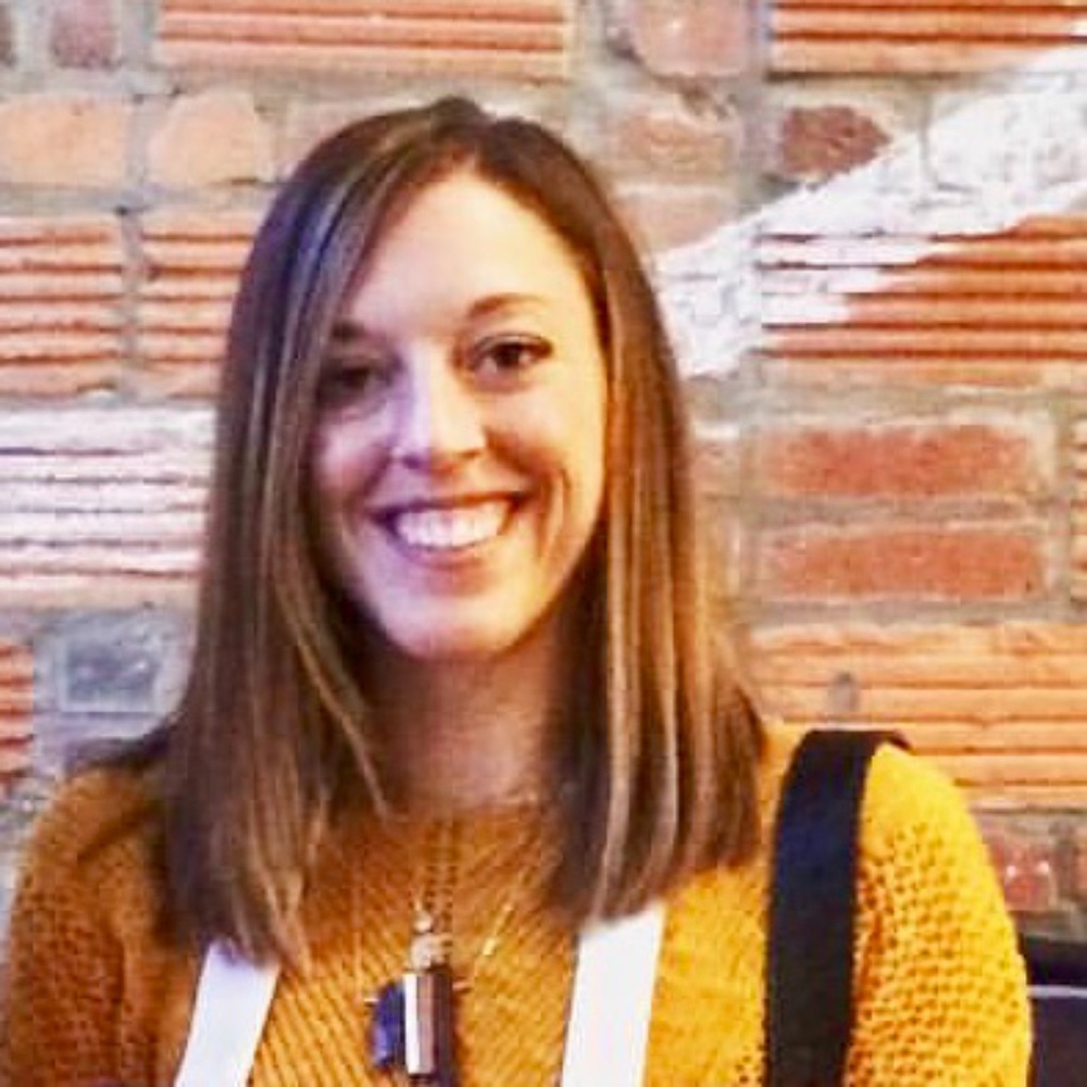 Meet your Posher, Alison